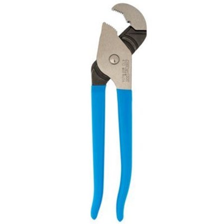 CHANNELLOCK PLIER NUTBUSTER 9.5" T & G CL410